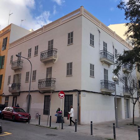 The Boc Suites Palma de Mallorca Zewnętrze zdjęcie