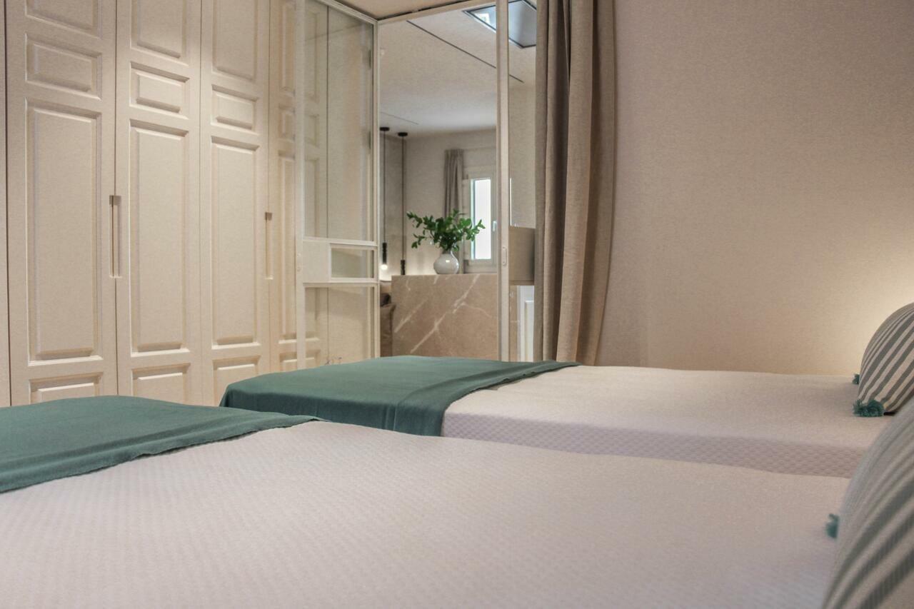 The Boc Suites Palma de Mallorca Zewnętrze zdjęcie