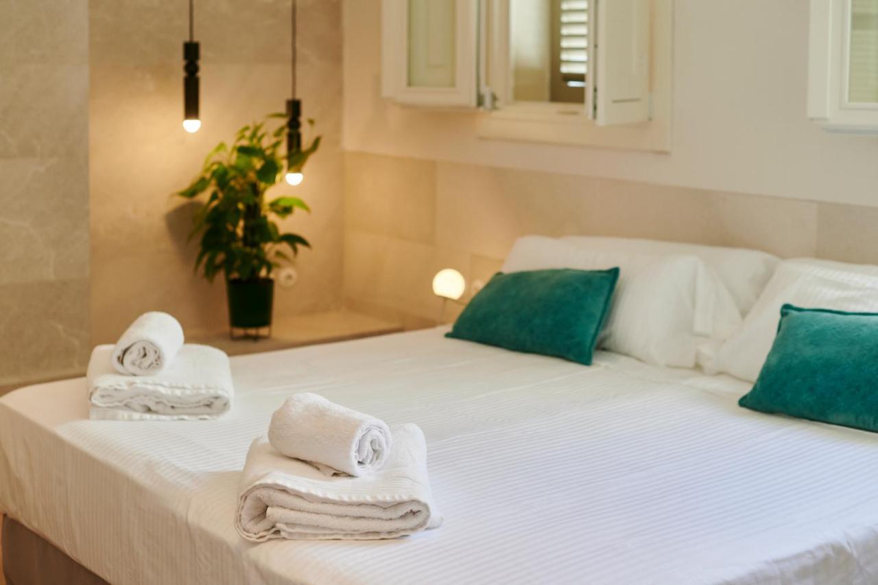 The Boc Suites Palma de Mallorca Zewnętrze zdjęcie