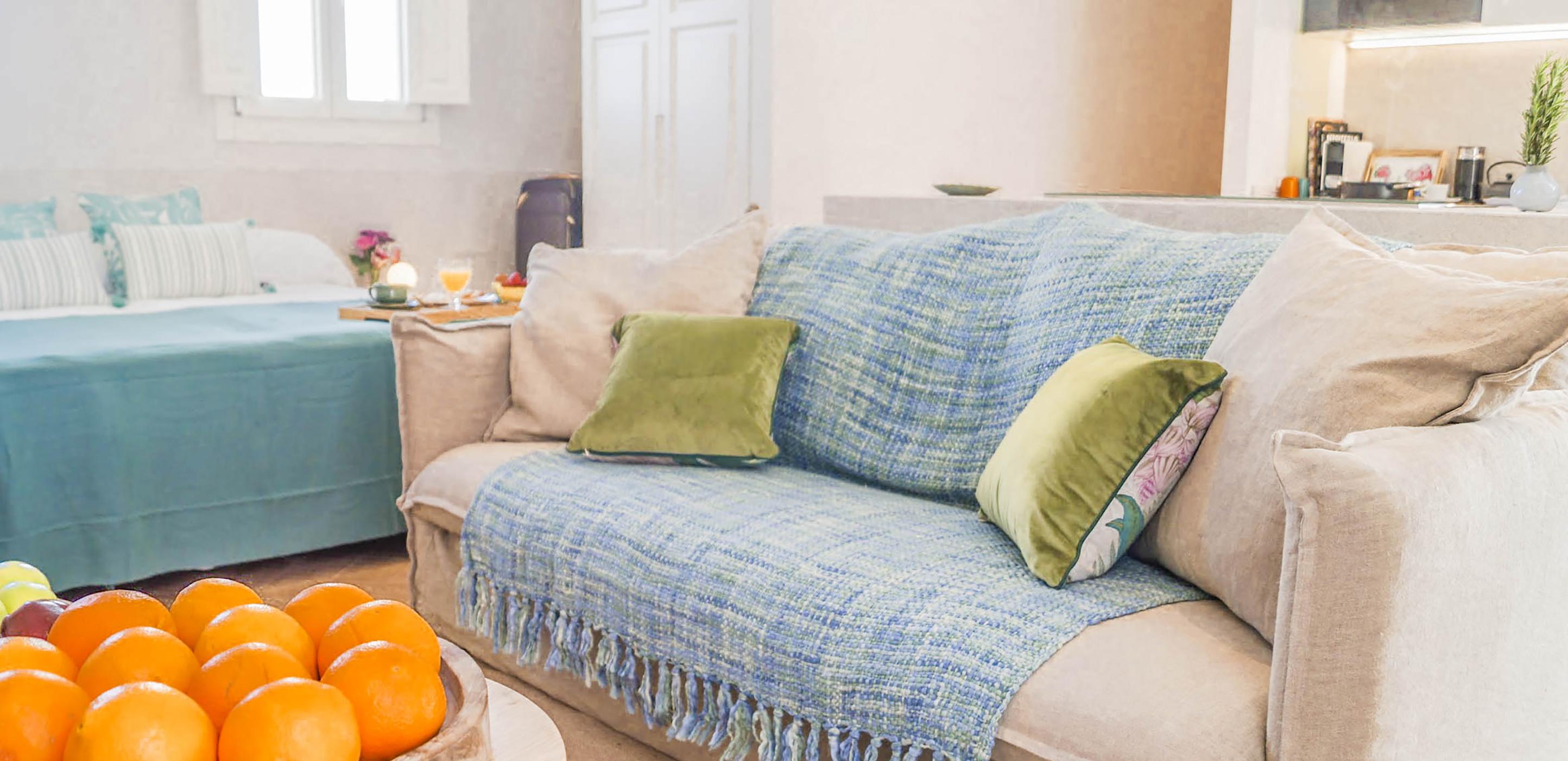The Boc Suites Palma de Mallorca Zewnętrze zdjęcie