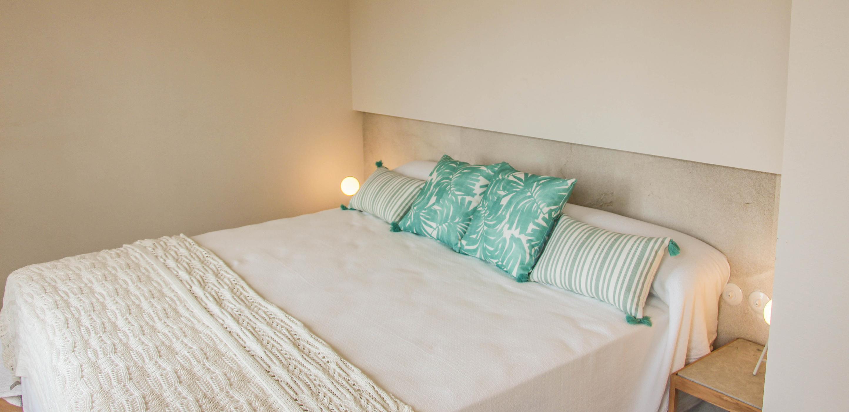 The Boc Suites Palma de Mallorca Zewnętrze zdjęcie