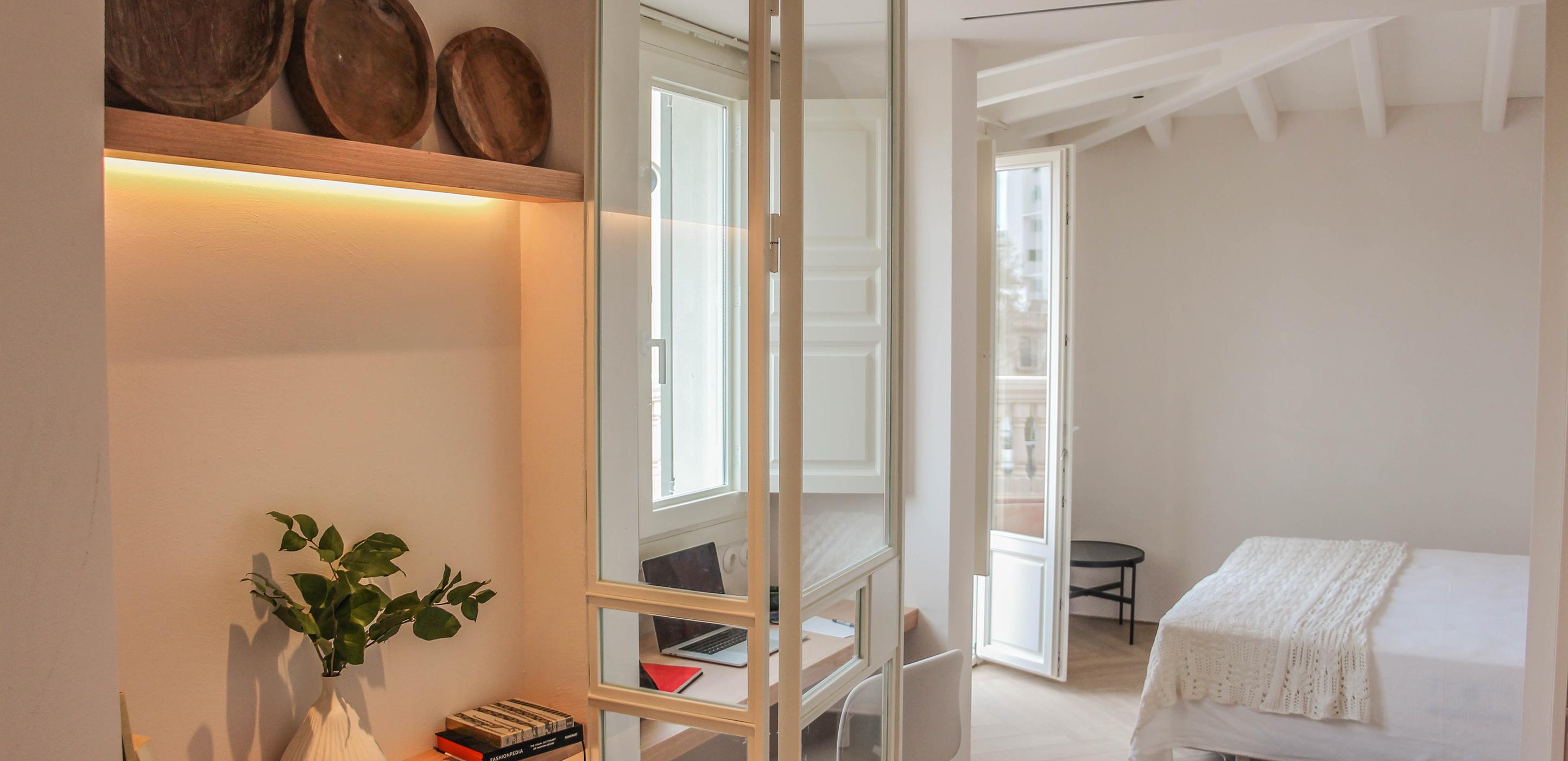 The Boc Suites Palma de Mallorca Zewnętrze zdjęcie