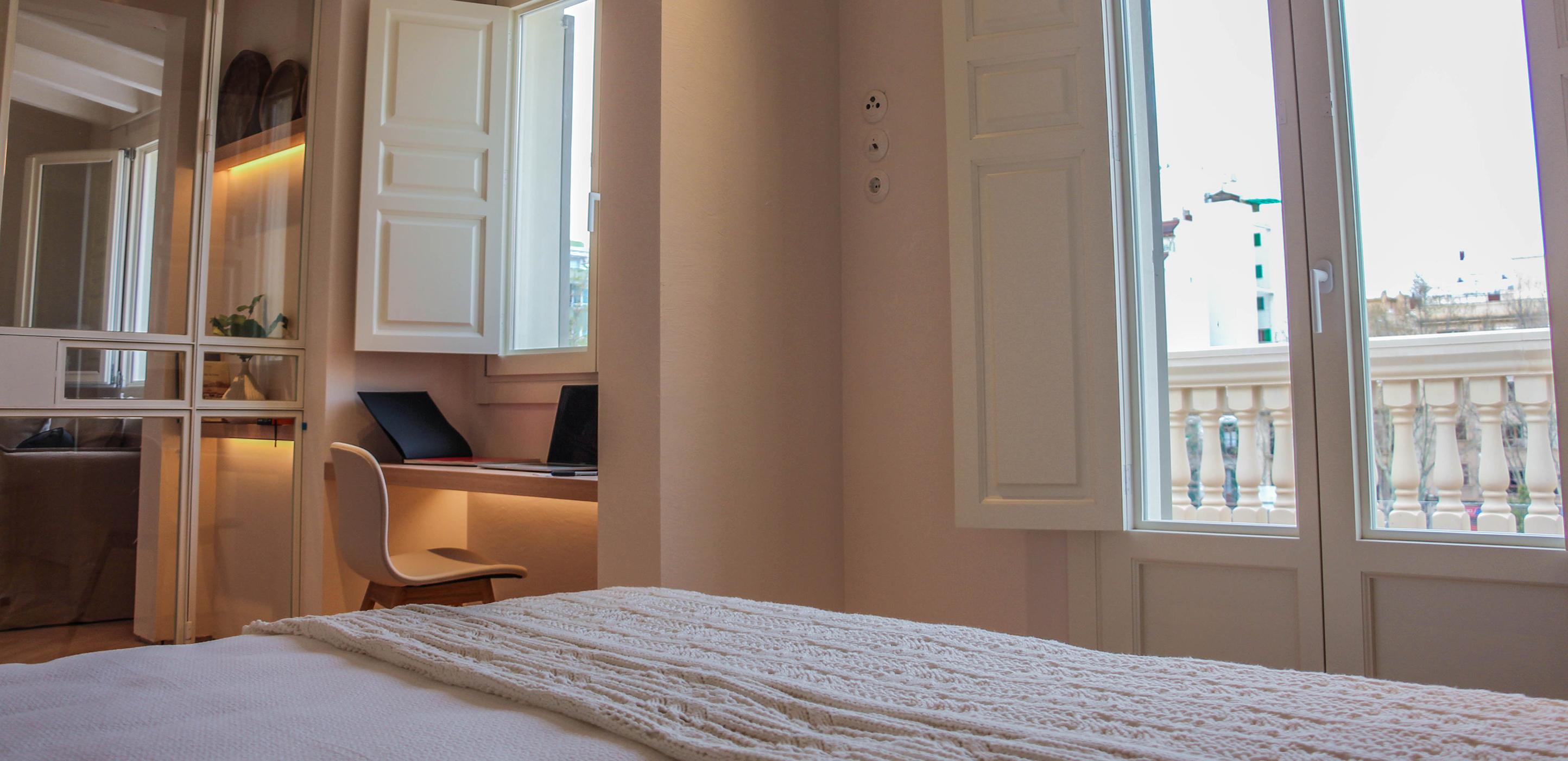 The Boc Suites Palma de Mallorca Zewnętrze zdjęcie