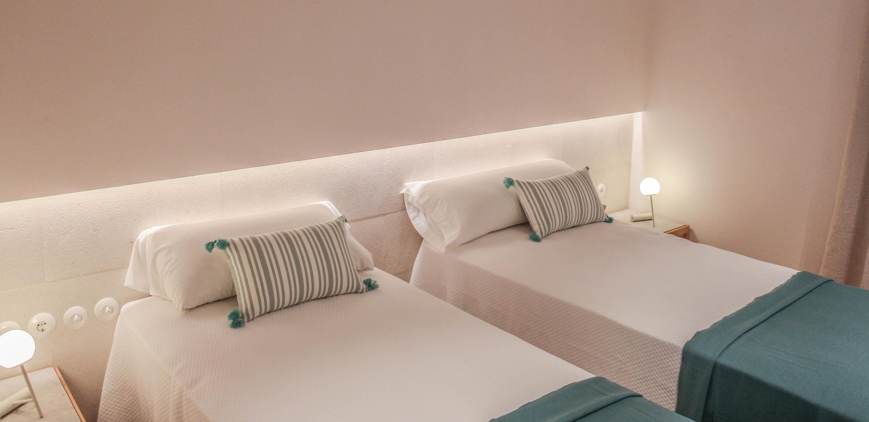 The Boc Suites Palma de Mallorca Zewnętrze zdjęcie