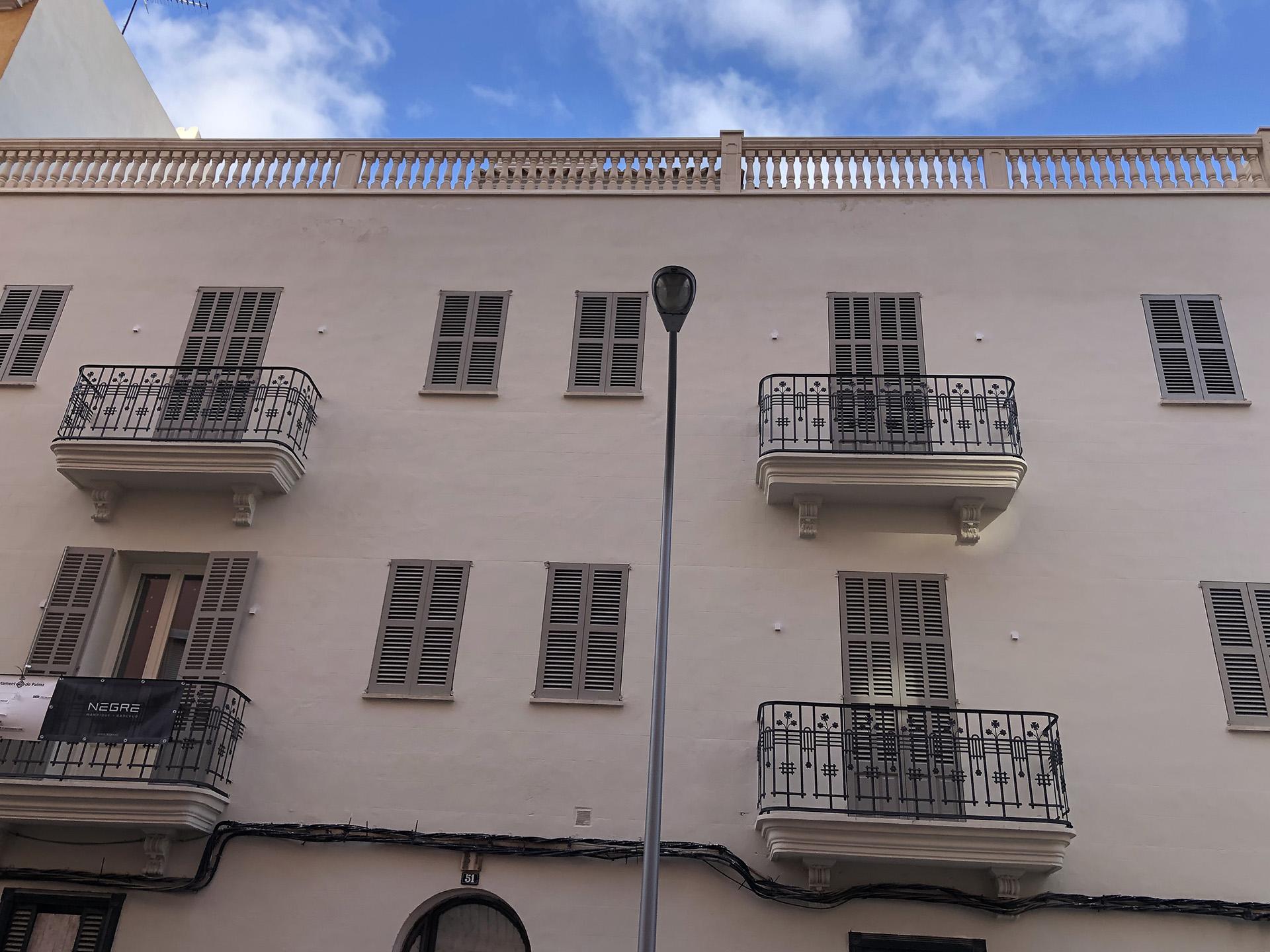 The Boc Suites Palma de Mallorca Zewnętrze zdjęcie
