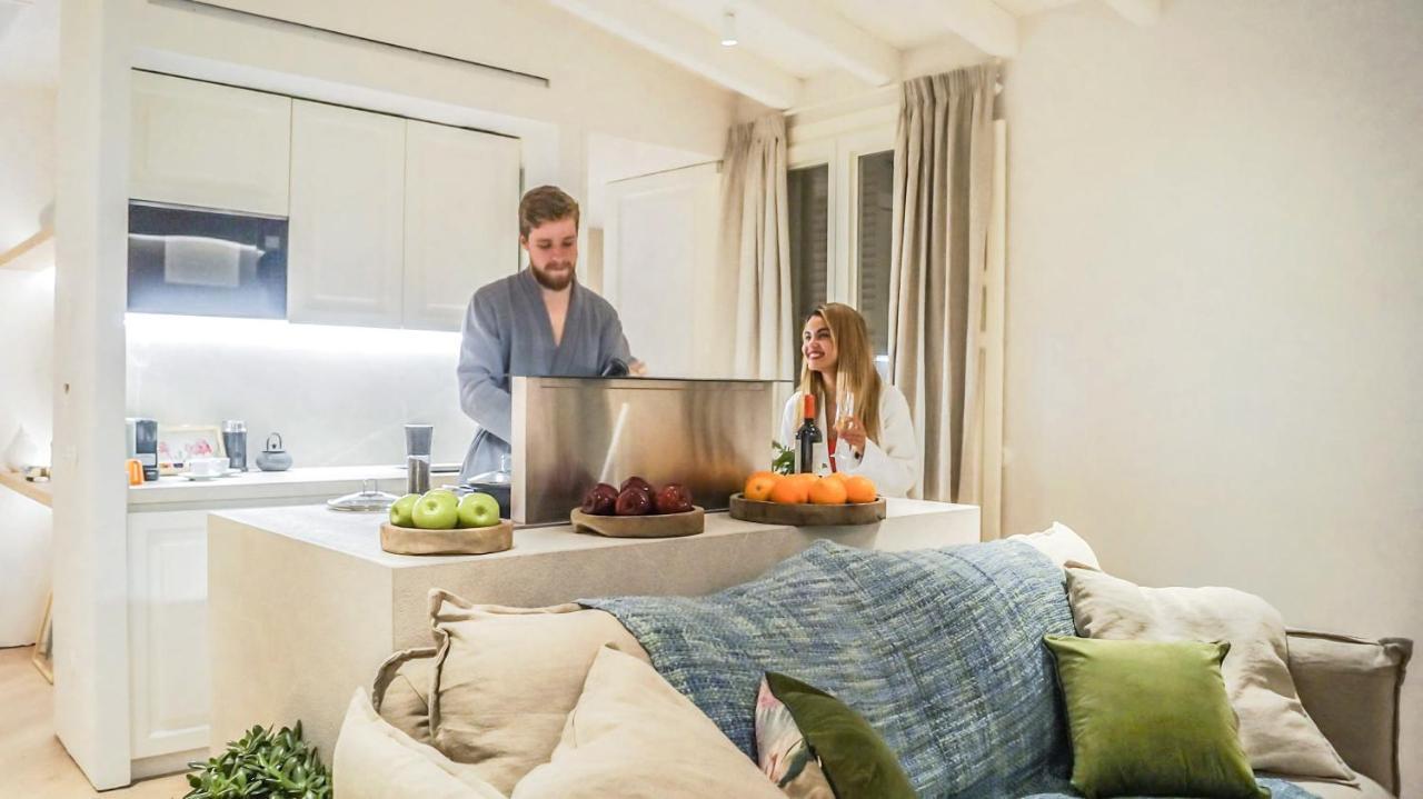 The Boc Suites Palma de Mallorca Zewnętrze zdjęcie