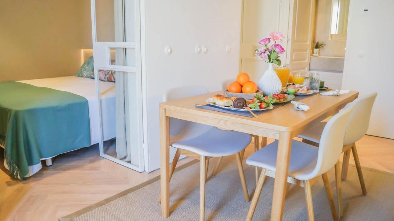 The Boc Suites Palma de Mallorca Zewnętrze zdjęcie
