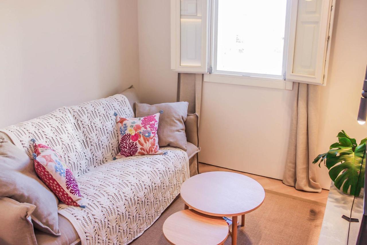The Boc Suites Palma de Mallorca Zewnętrze zdjęcie