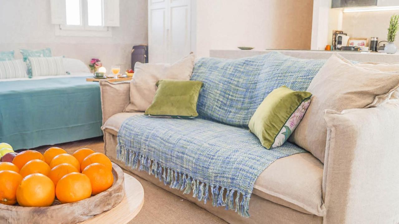 The Boc Suites Palma de Mallorca Zewnętrze zdjęcie