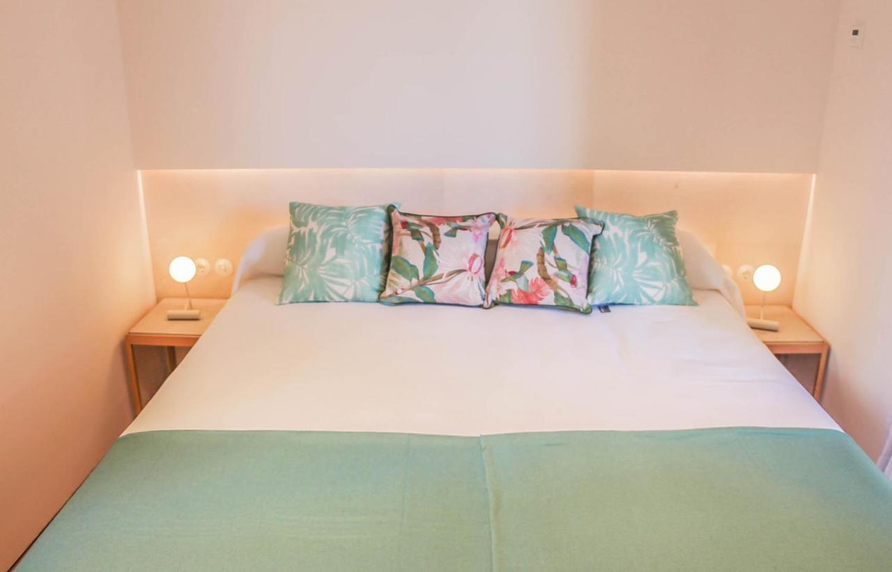 The Boc Suites Palma de Mallorca Zewnętrze zdjęcie