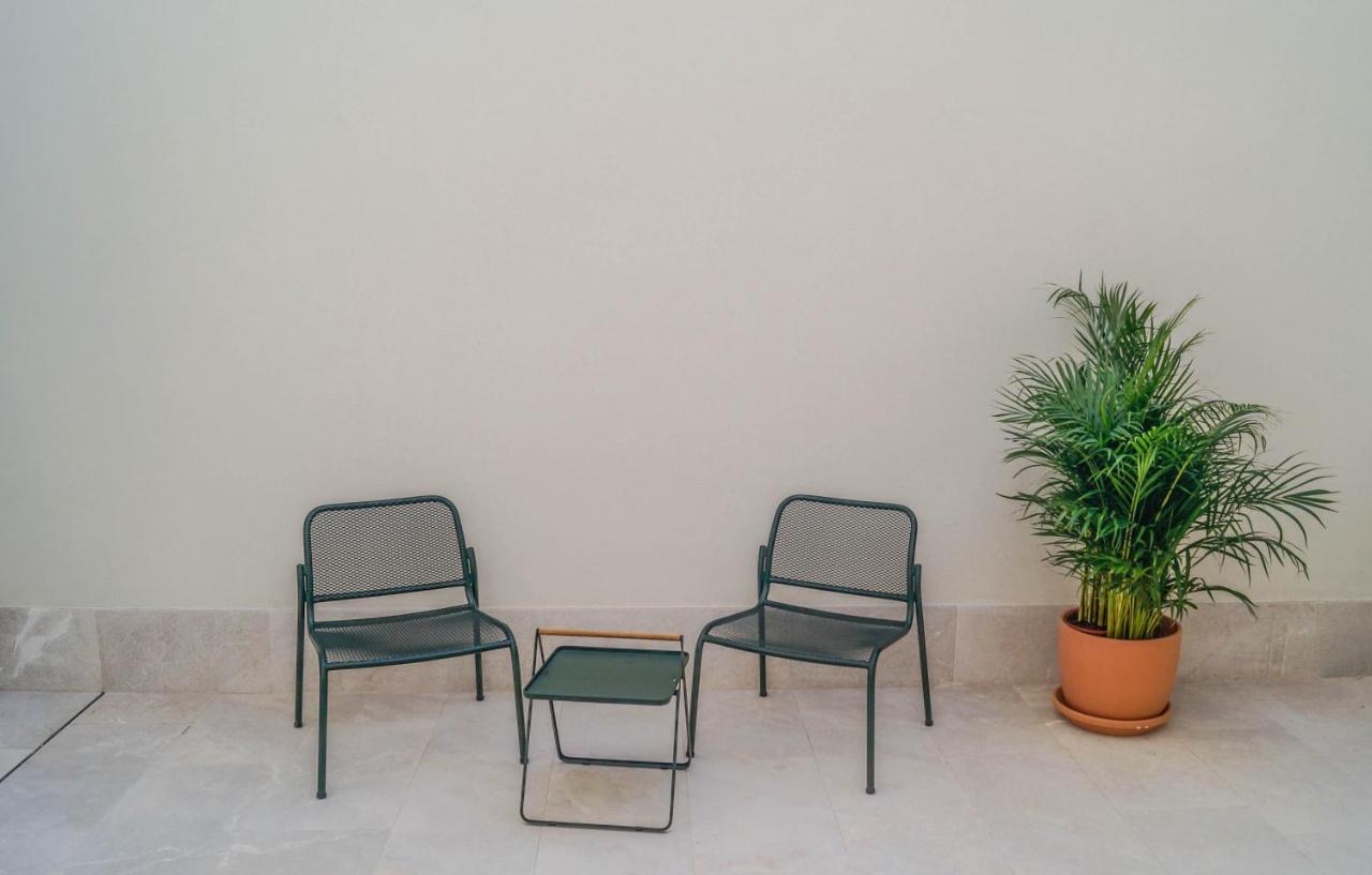 The Boc Suites Palma de Mallorca Zewnętrze zdjęcie